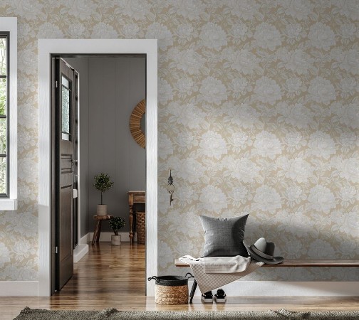 Bild von Farbe Svea Beige - 1060301-01 - 06629-01